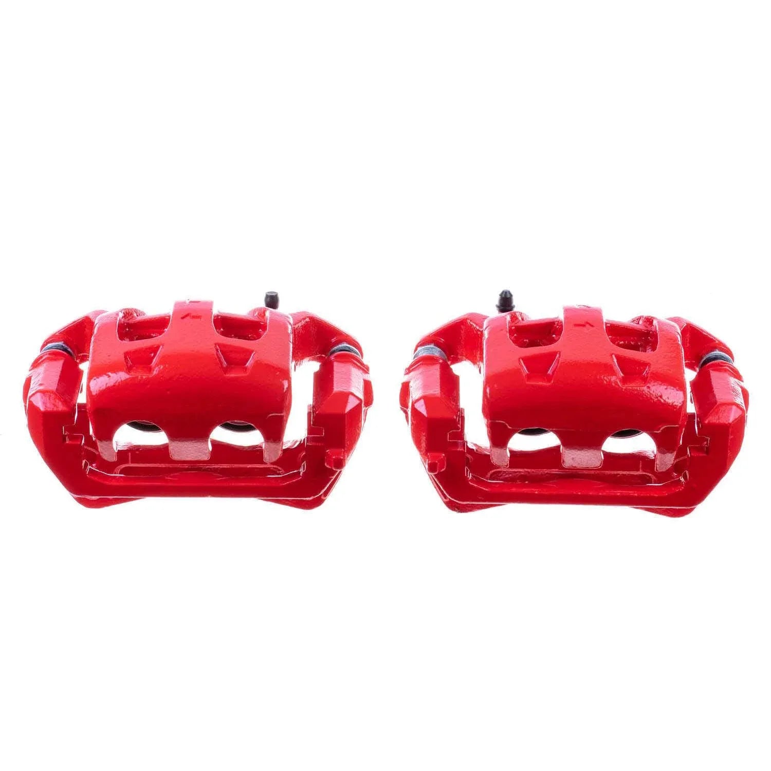 Power Stop S3310 2014 INFINITI QX70 Disc Brake Caliper Set
