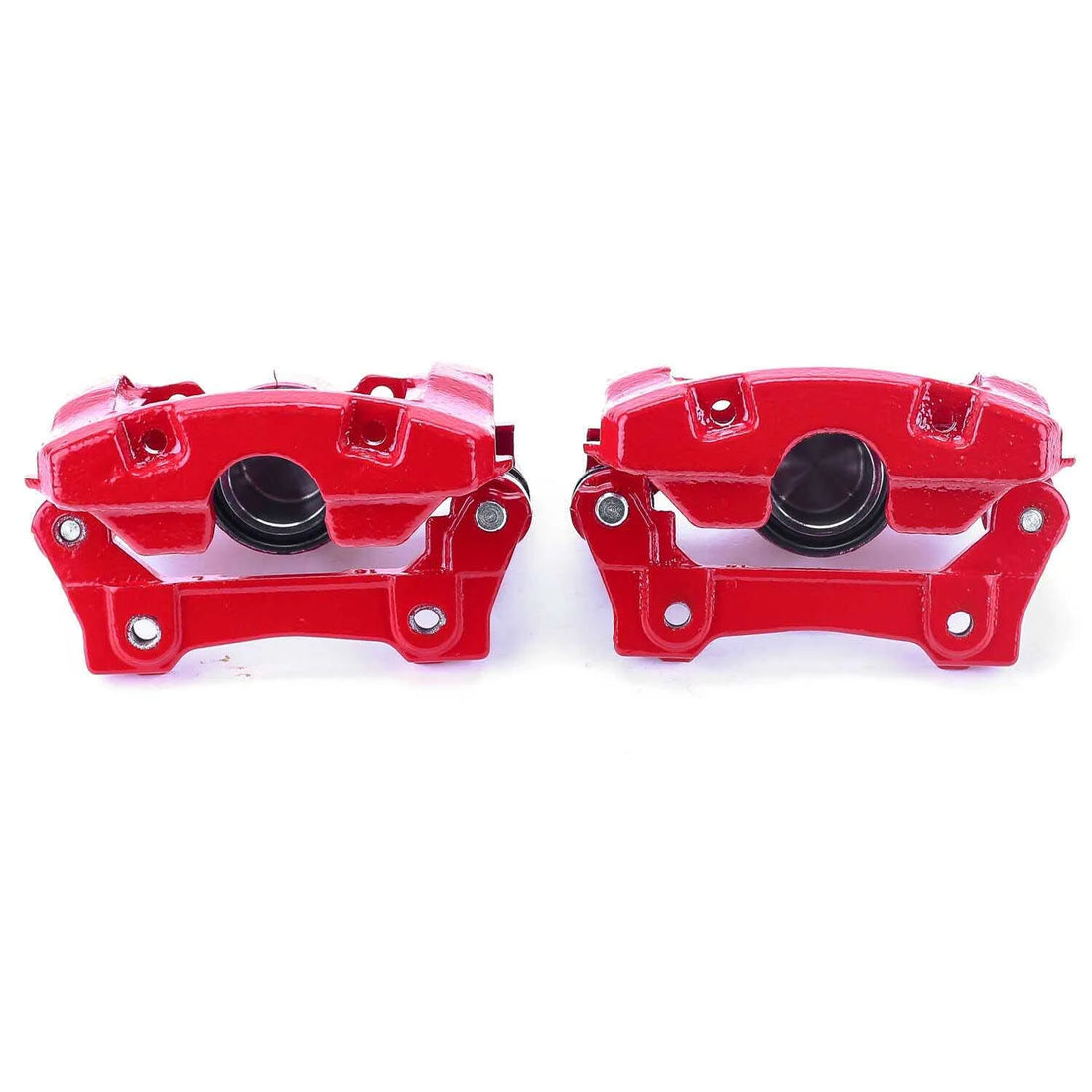 Power Stop S3312 2006-2013 Lexus IS350 Disc Brake Caliper Set