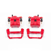 Power Stop S3316 2006-2015 Mazda MX-5 Miata Disc Brake Caliper Set