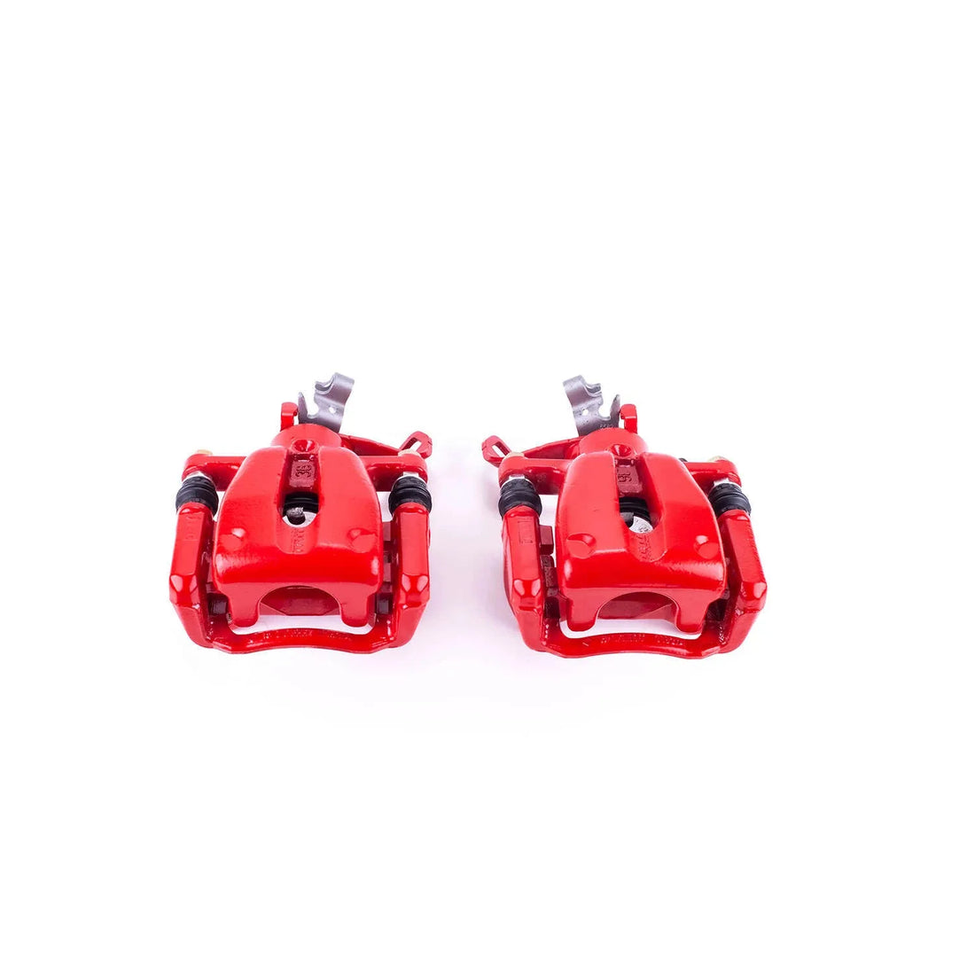 Power Stop S3318 2007-2015 Mini Cooper Disc Brake Caliper Set