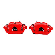 Power Stop S3320A 2008-2015 Mini Cooper Disc Brake Caliper Set