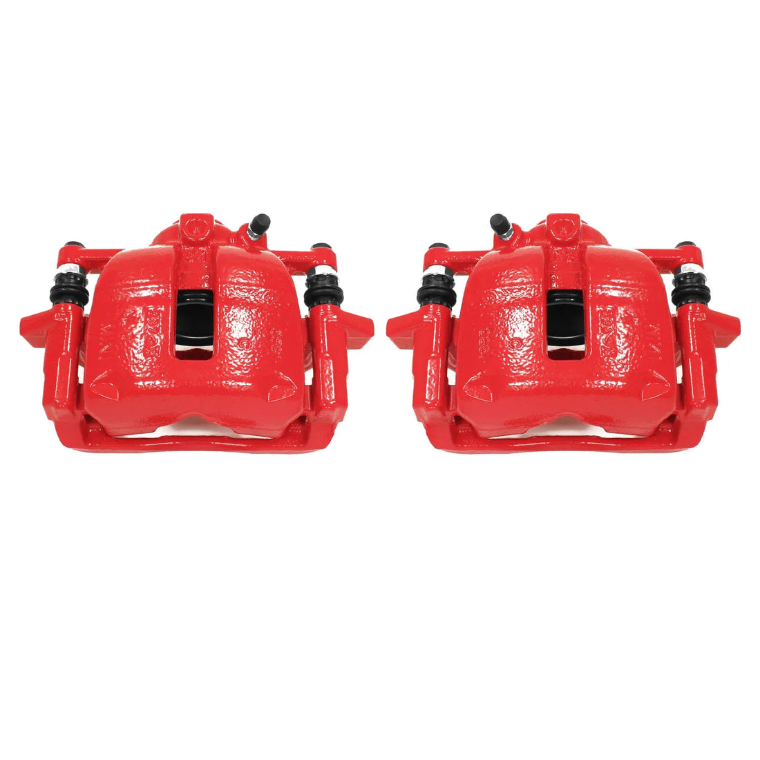 Power Stop S3320 2007-2015 Mini Cooper Disc Brake Caliper Set