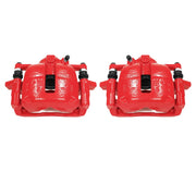 Power Stop S3320 2007-2015 Mini Cooper Disc Brake Caliper Set