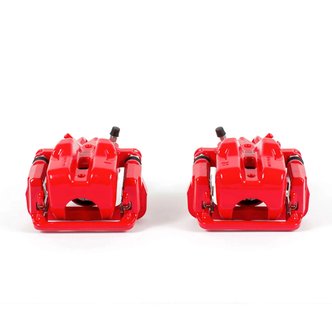 Power Stop S3322 2006-2015 Mazda MX-5 Miata Disc Brake Caliper Set