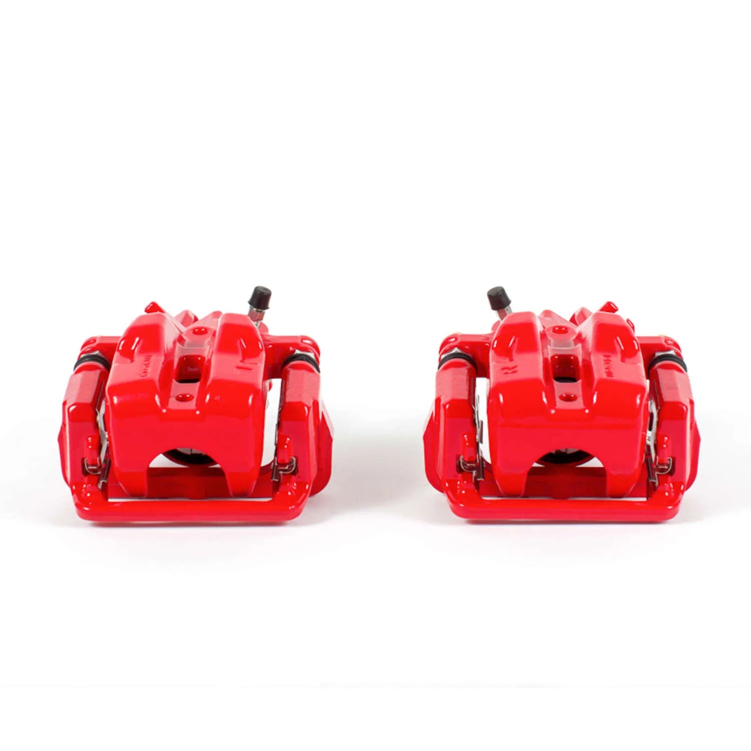 Power Stop S3322 2006-2015 Mazda MX-5 Miata Disc Brake Caliper Set