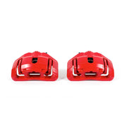 Power Stop S3334 2011-2016 BMW Z4 Disc Brake Caliper Set