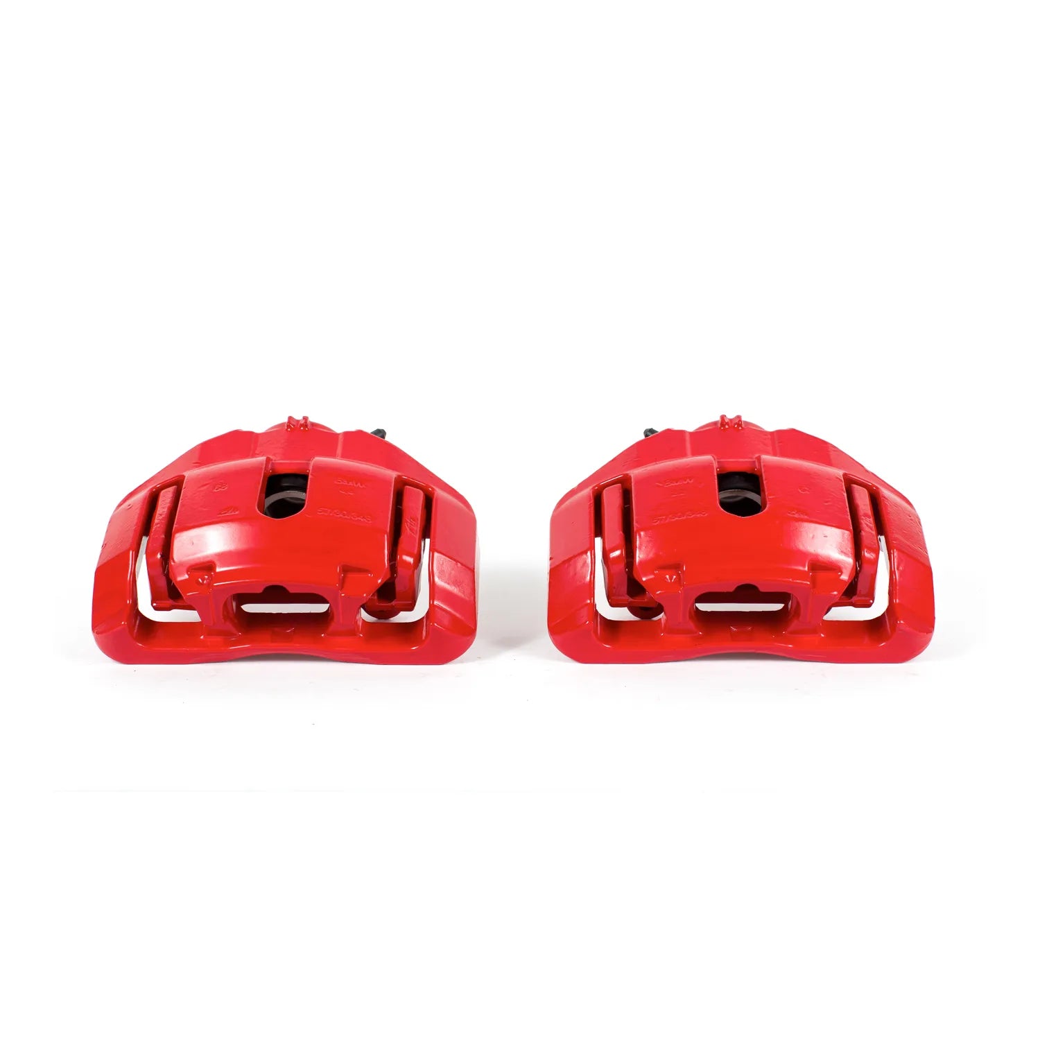 Power Stop S3334 2011-2016 BMW Z4 Disc Brake Caliper Set