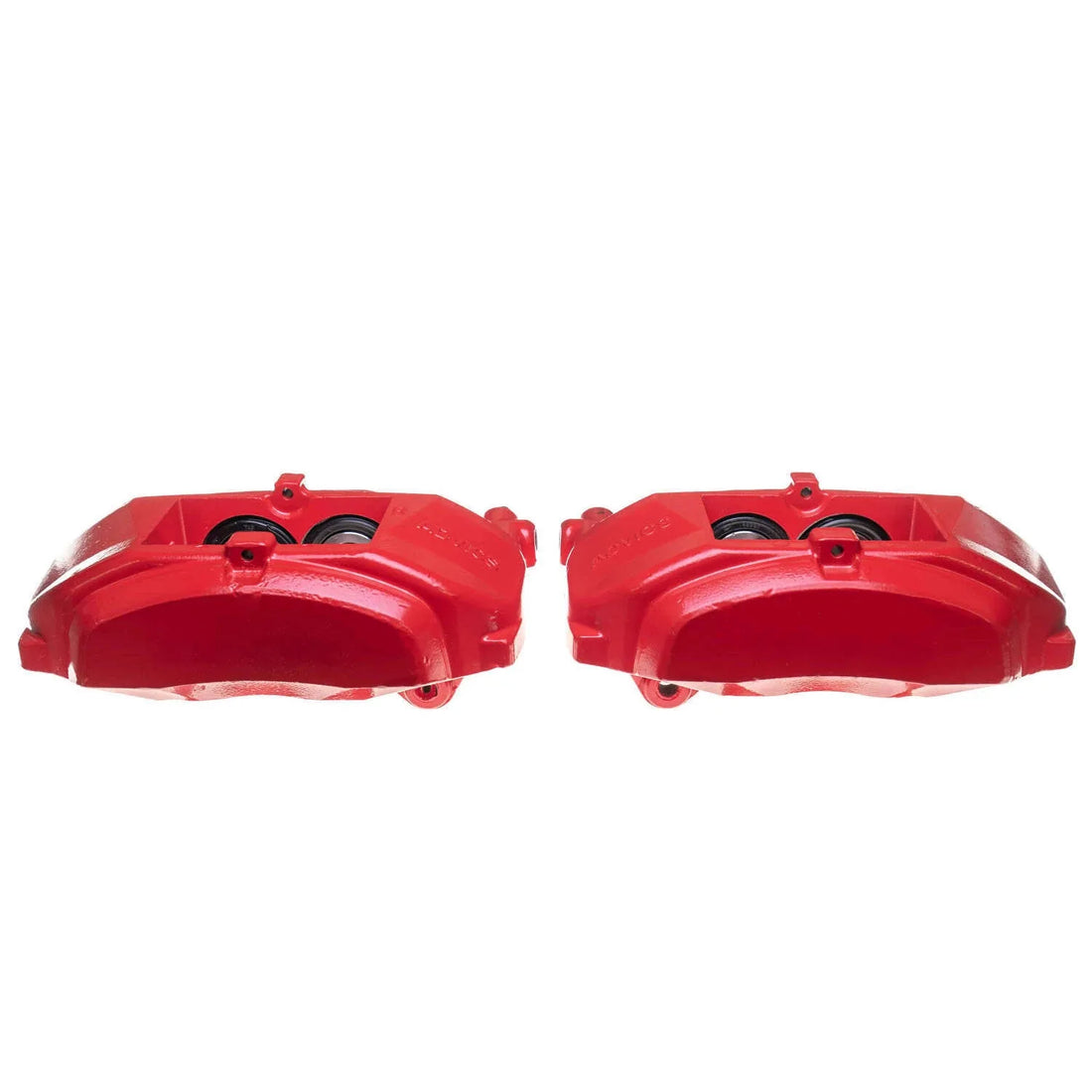 Power Stop S3336 2006-2026 Lexus IS350 Disc Brake Caliper Set