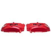 Power Stop S3336 2006-2026 Lexus IS350 Disc Brake Caliper Set