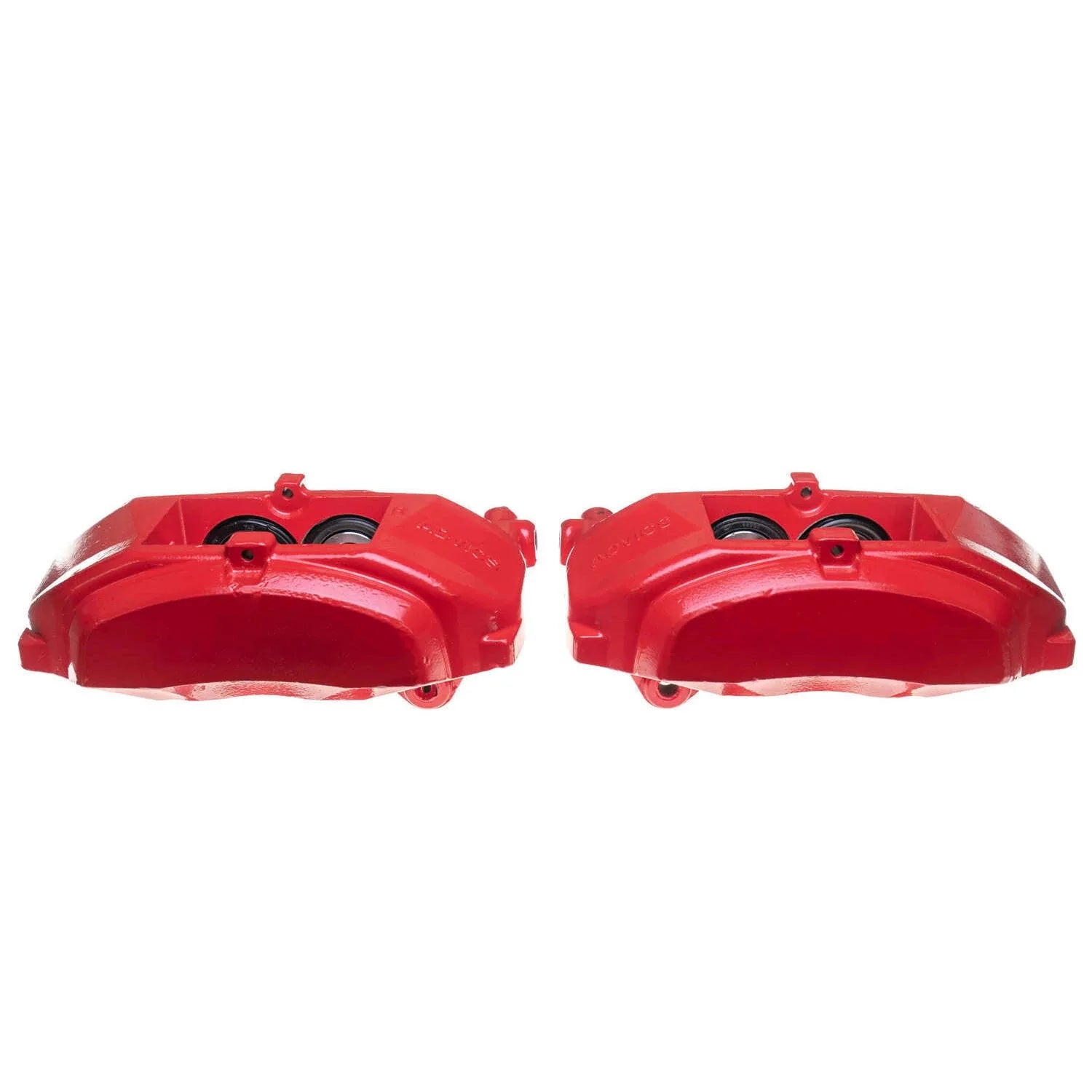 Power Stop S3336 2006-2026 Lexus IS350 Disc Brake Caliper Set