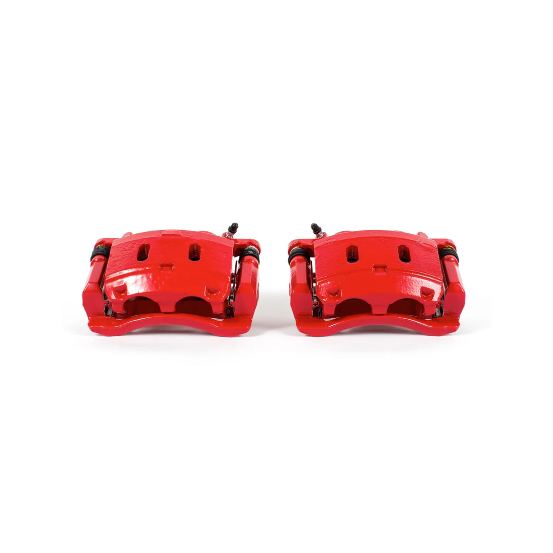 Power Stop S3338 2014-2024 INFINITI QX80 Disc Brake Caliper Set