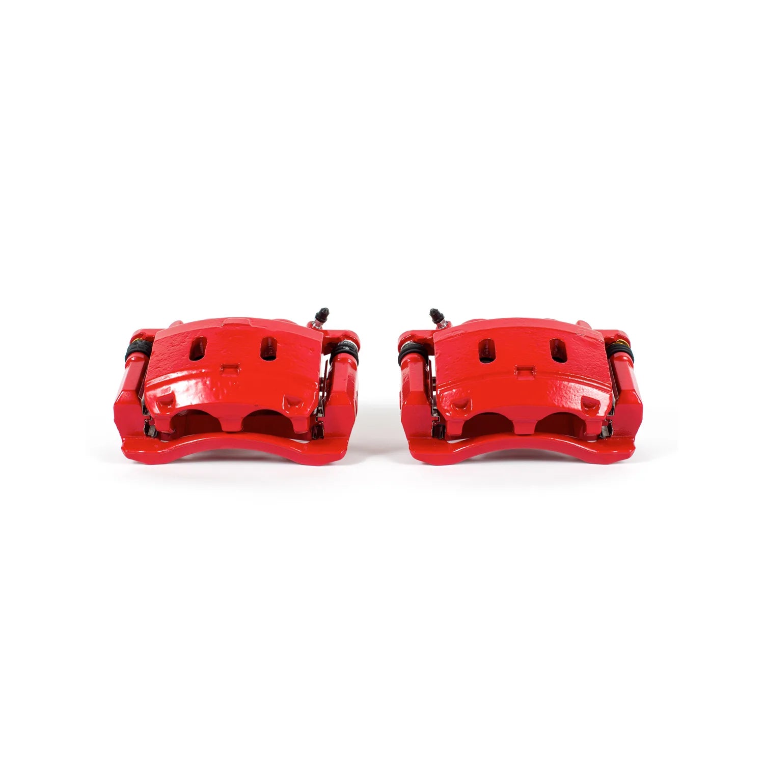 Power Stop S3338 2014-2024 INFINITI QX80 Disc Brake Caliper Set