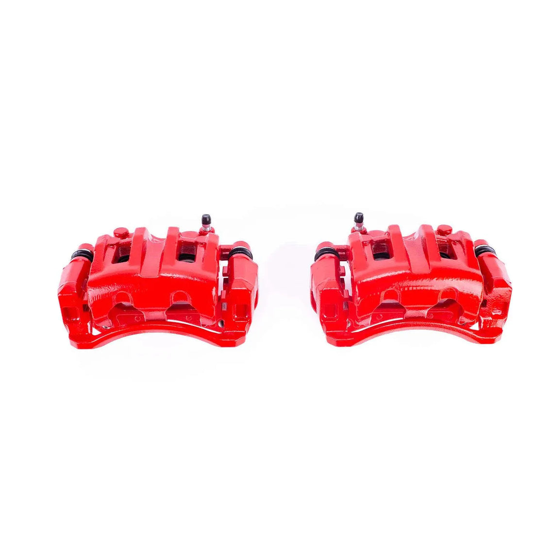 Power Stop S3344 2007-2012 Hyundai Veracruz Disc Brake Caliper Set