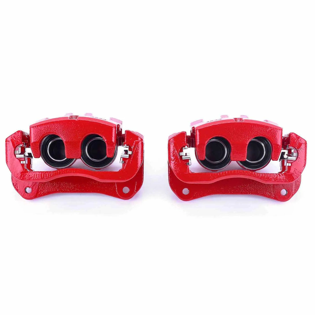Power Stop S3352 2025-2026 Toyota Crown Signia Disc Brake Caliper Set