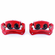Power Stop S3352 2025-2026 Toyota Crown Signia Disc Brake Caliper Set