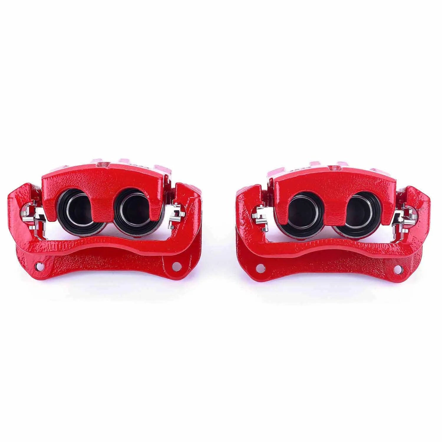 Power Stop S3352 2025-2026 Toyota Crown Signia Disc Brake Caliper Set