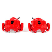 Power Stop S3404 1998-2002 BMW Z3 Disc Brake Caliper Set