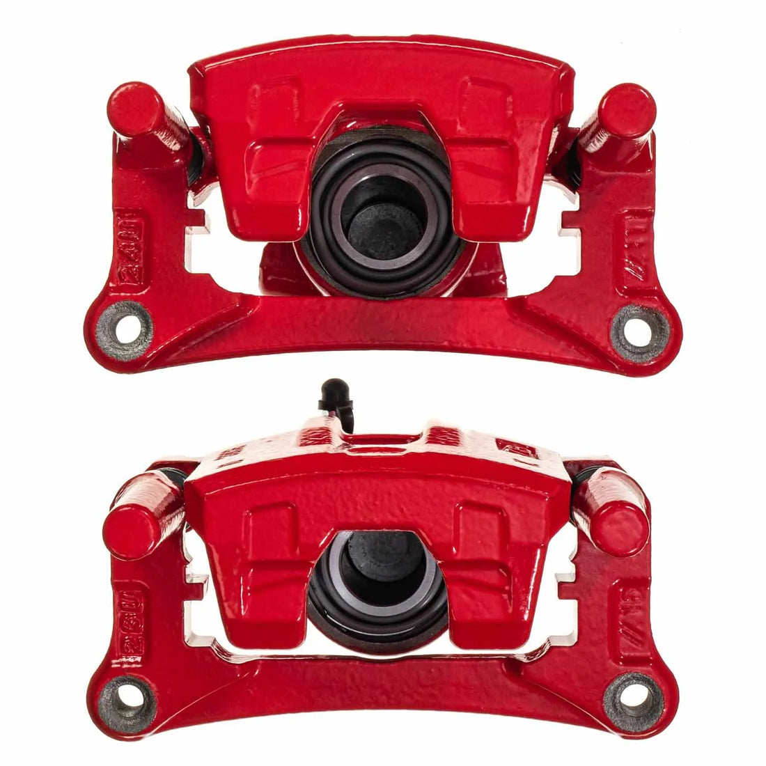 Power Stop S3584 2007-2013 Mitsubishi Outlander Disc Brake Caliper Set