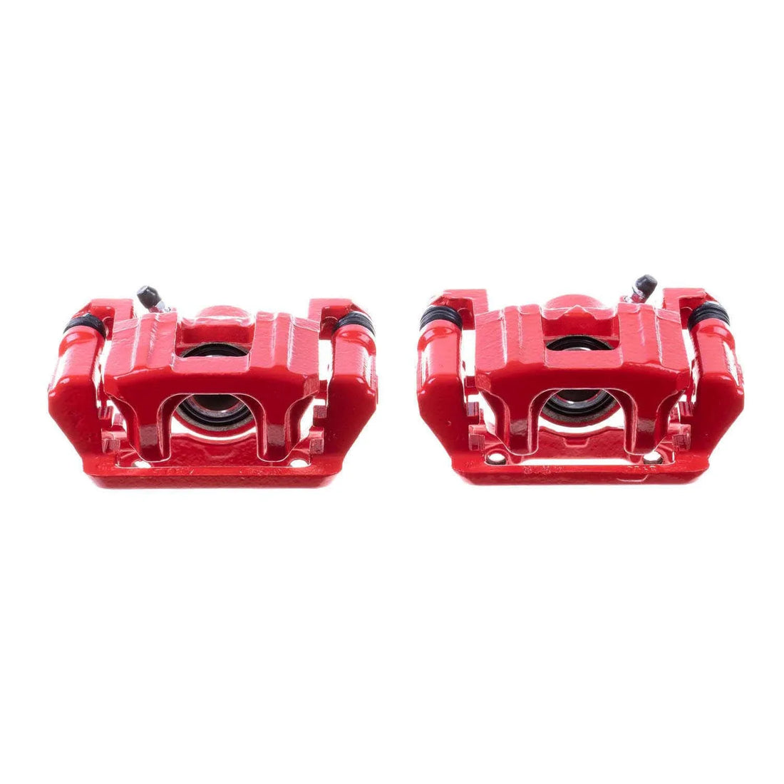 Power Stop S3824 2009-2015 Honda Pilot Disc Brake Caliper Set