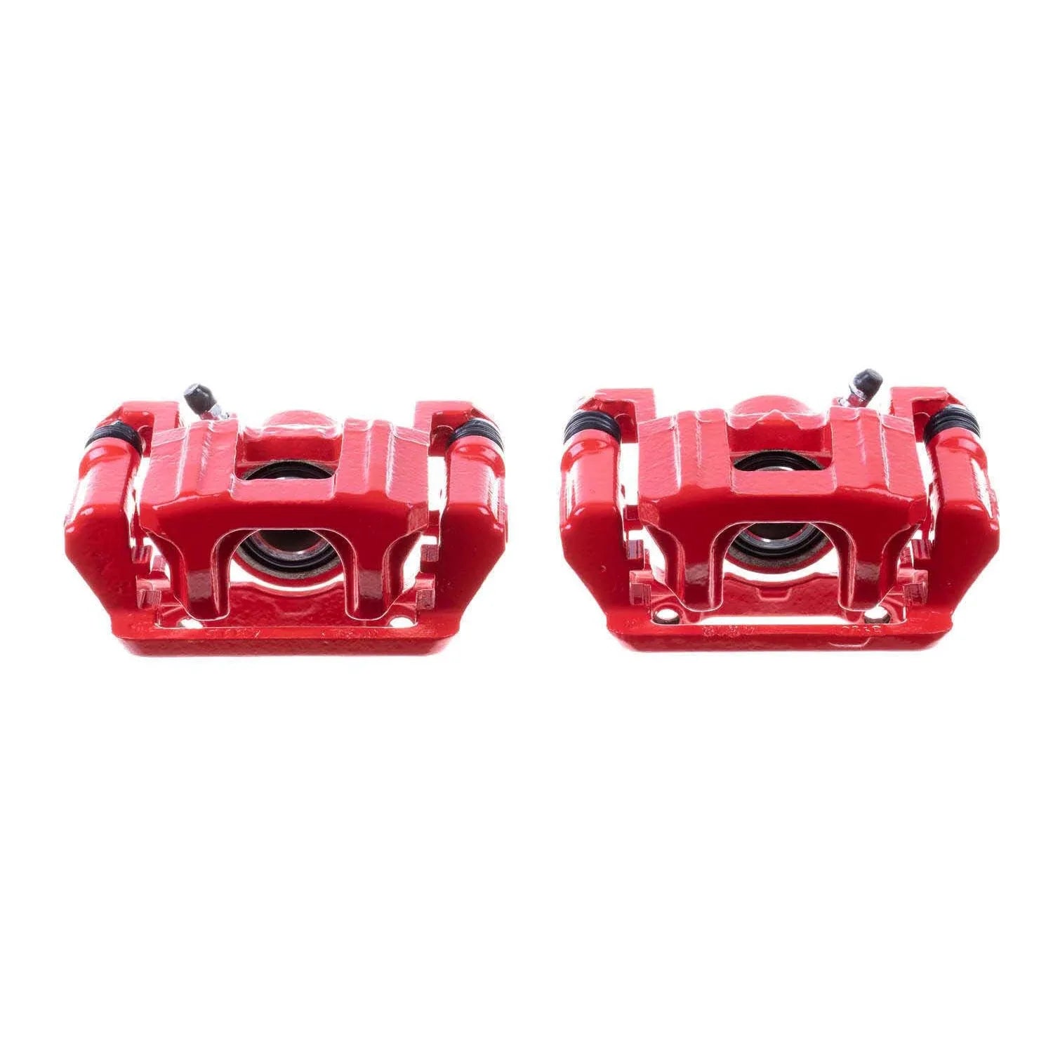 Power Stop S3824 2009-2015 Honda Pilot Disc Brake Caliper Set