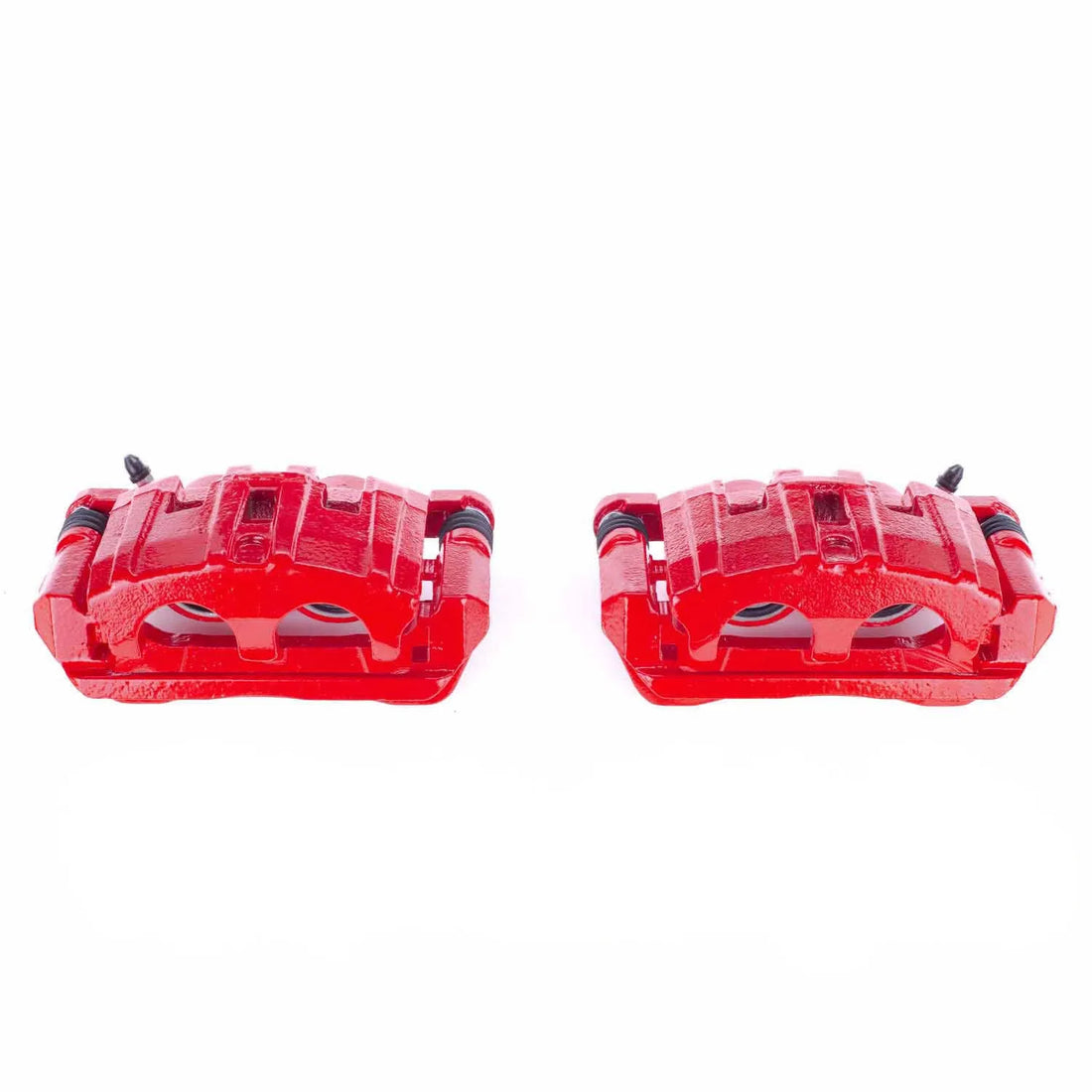 Power Stop S3826A 2016-2022 Honda Pilot Disc Brake Caliper Set