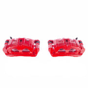 Power Stop S3826A 2016-2022 Honda Pilot Disc Brake Caliper Set