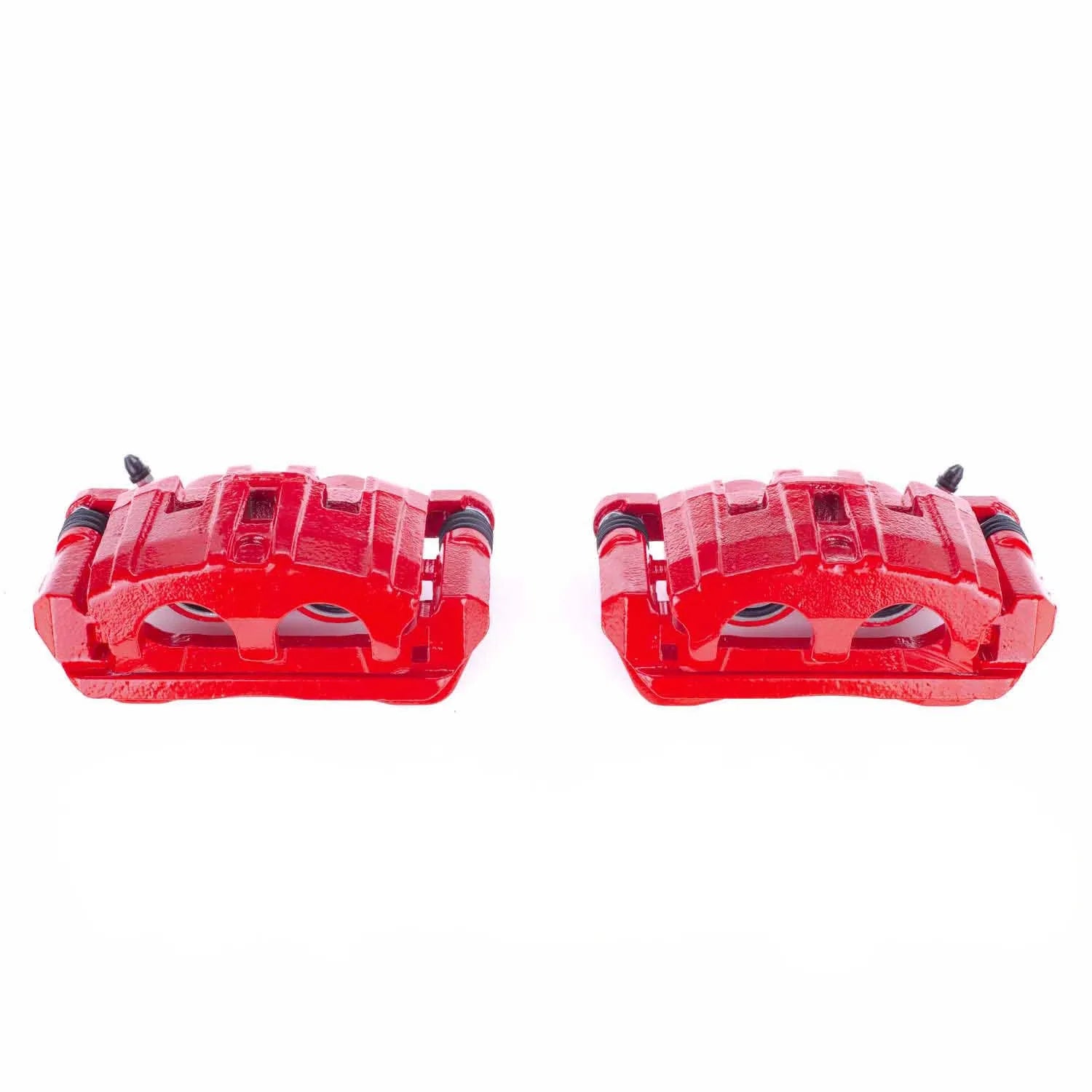 Power Stop S3826A 2016-2022 Honda Pilot Disc Brake Caliper Set