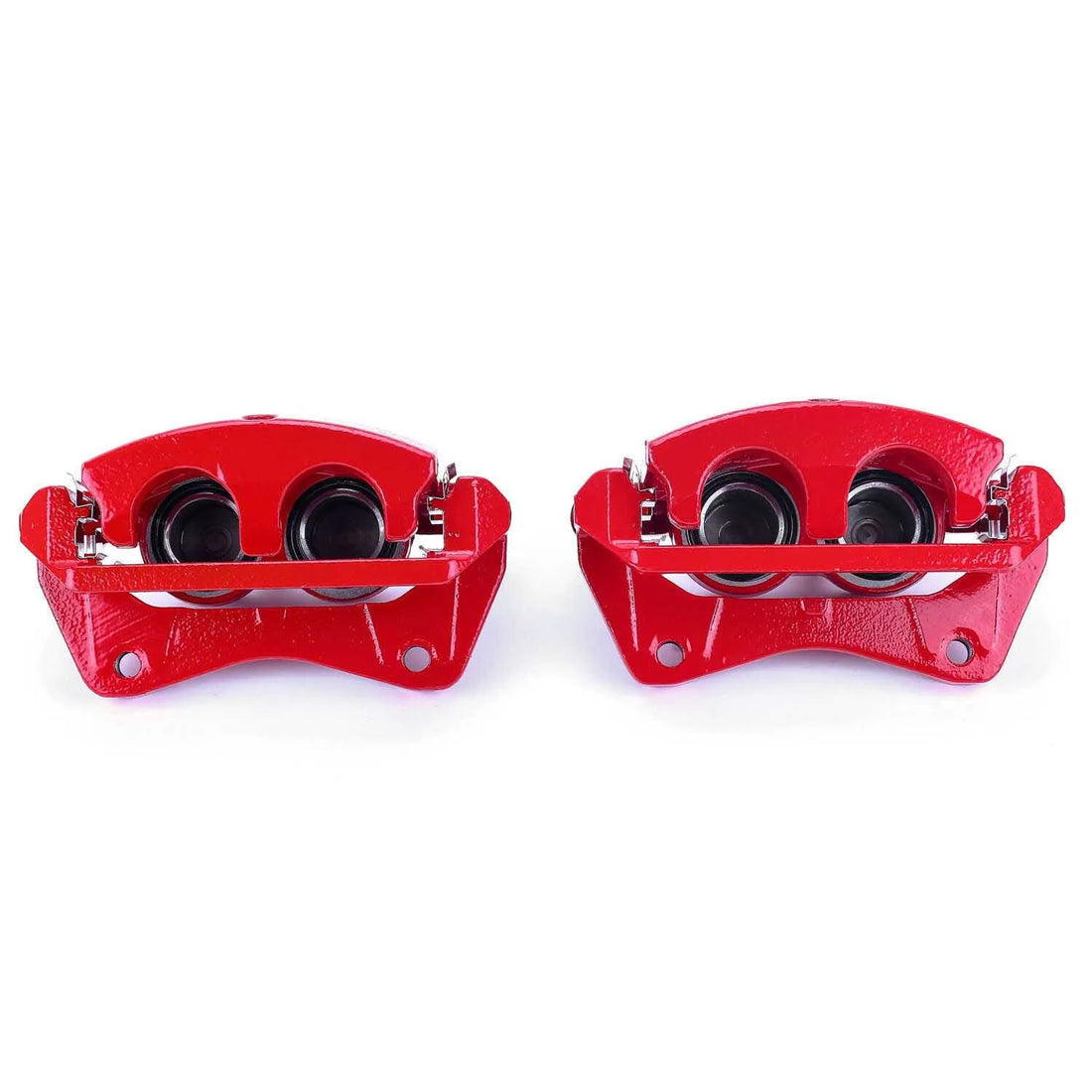 Power Stop S3826 2009-2015 Honda Pilot Disc Brake Caliper Set