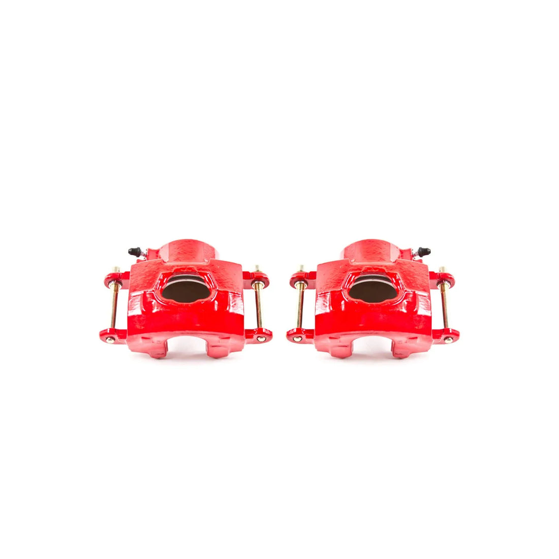 Power Stop S4020 1985-2002 Chevrolet Astro Disc Brake Caliper Set