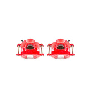 Power Stop S4020 1985-2002 Chevrolet Astro Disc Brake Caliper Set