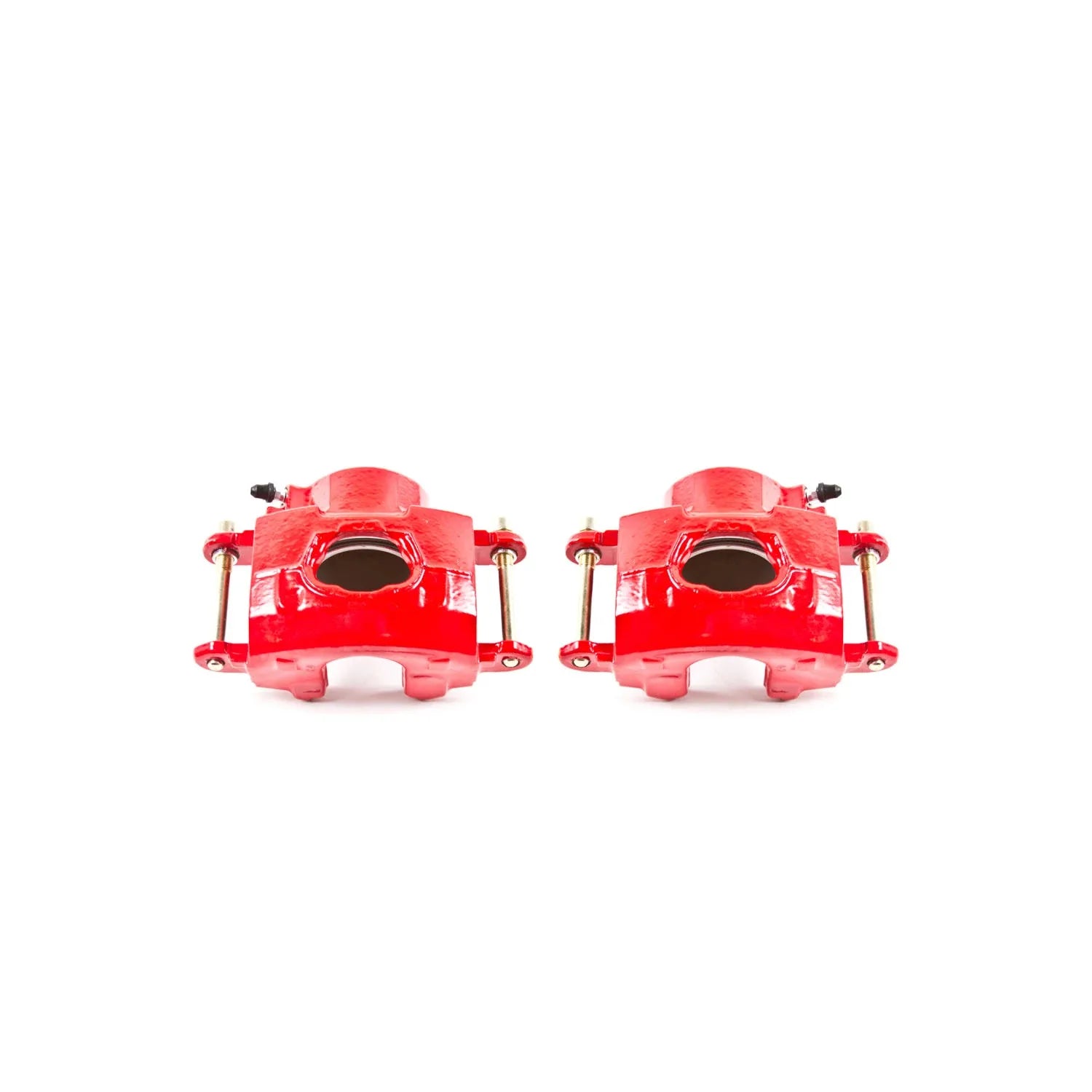 Power Stop S4020 1985-2002 Chevrolet Astro Disc Brake Caliper Set