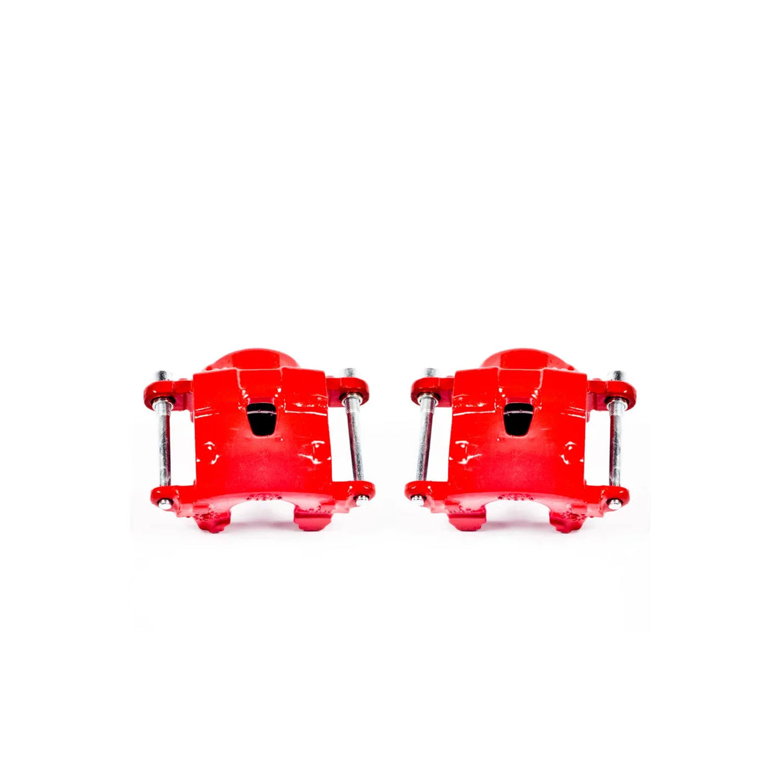 Power Stop S4071 1982-2003 Chevrolet S10 Disc Brake Caliper Set