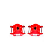 Power Stop S4071 1982-2003 Chevrolet S10 Disc Brake Caliper Set