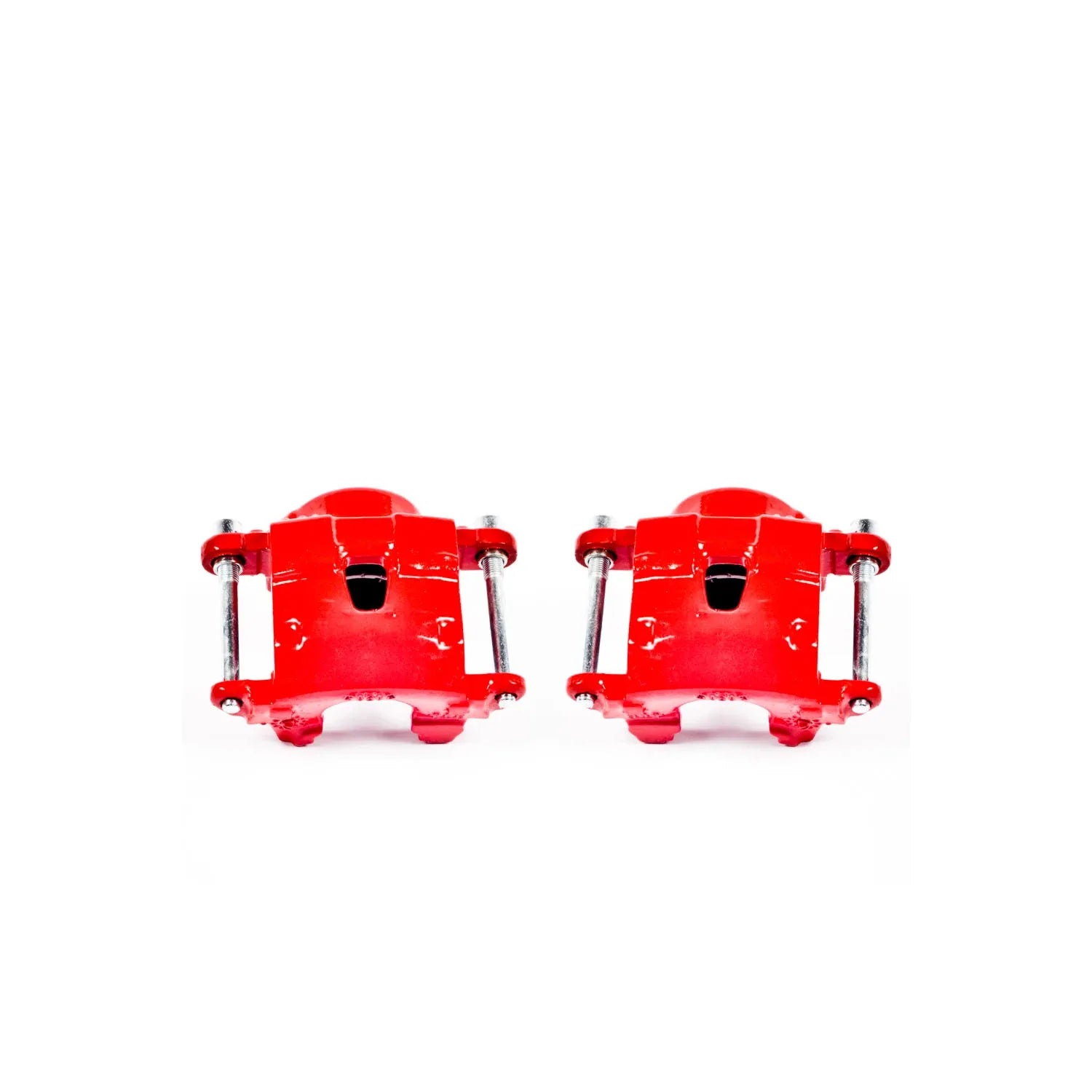 Power Stop S4071 1982-2003 Chevrolet S10 Disc Brake Caliper Set