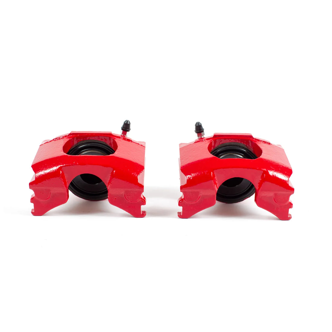 Power Stop S4196 1987-1997 Ford Aerostar Disc Brake Caliper Set
