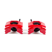 Power Stop S4196 1987-1997 Ford Aerostar Disc Brake Caliper Set