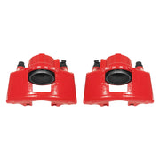 Power Stop S4297 1996-2002 Chevrolet Express 2500 Disc Brake Caliper Set