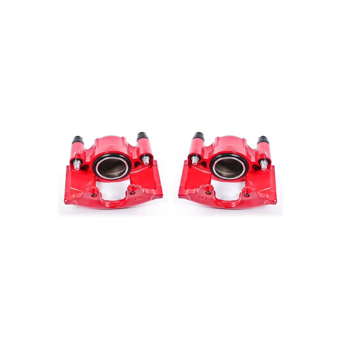 Power Stop S4299 1990-2002 Chevrolet Astro Disc Brake Caliper Set