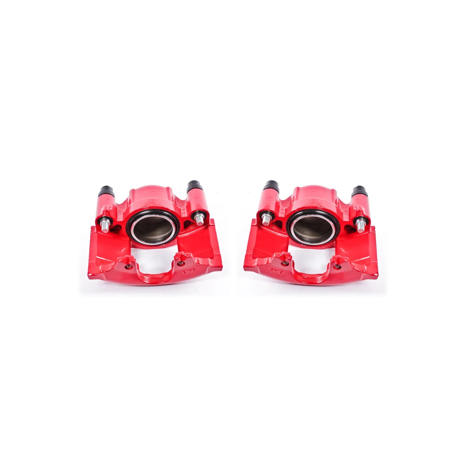 Power Stop S4299 1990-2002 Chevrolet Astro Disc Brake Caliper Set
