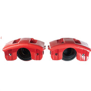 Power Stop S4339 1990-2006 Jeep Wrangler Disc Brake Caliper Set