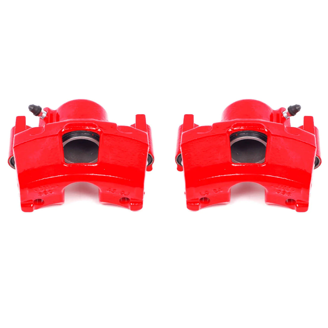 Power Stop S4356 1992-2005 Chevrolet Cavalier Disc Brake Caliper Set
