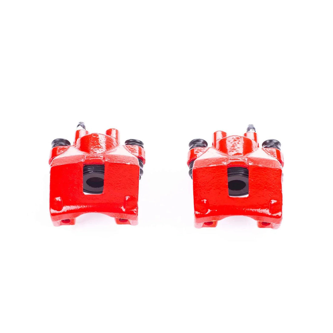 Power Stop S4398 1994-1998 Jeep Grand Cherokee Disc Brake Caliper Set
