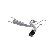 MBRP S44523CF - Exhaust System Kit