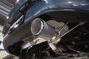 MBRP S44523CF - Exhaust System Kit