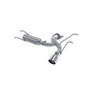 MBRP S4452AL - Exhaust System Kit
