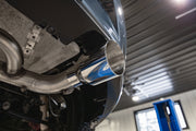 MBRP S4452AL - Exhaust System Kit
