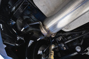 MBRP S4452AL - Exhaust System Kit