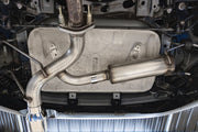 MBRP S4452AL - Exhaust System Kit