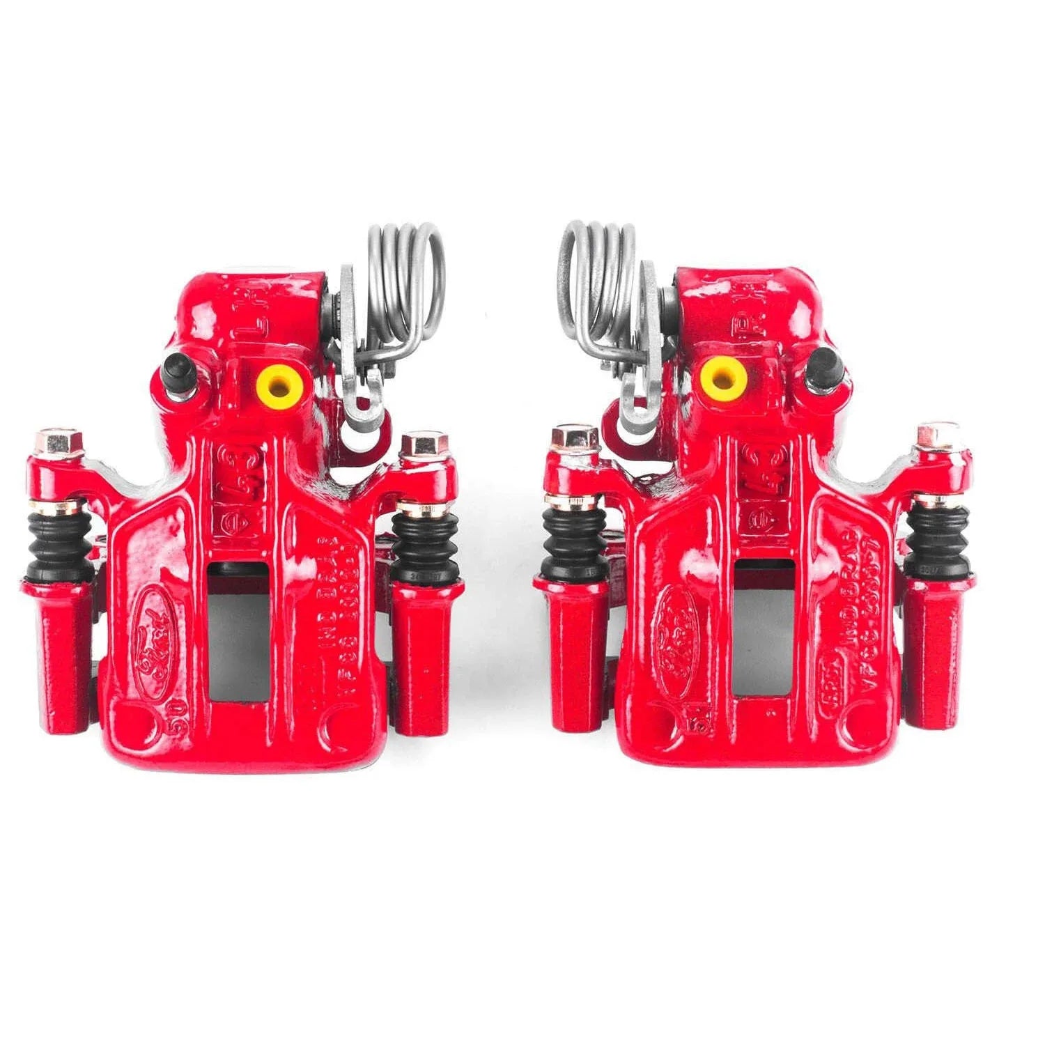 Power Stop S4536 1993-2007 Ford Taurus Disc Brake Caliper Set