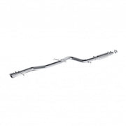 MBRP S4600409 - 3 Inch Cat Back Exhaust System For 05-06 VW 1.9L TDI Jetta T409 Stainless Steel MBRP